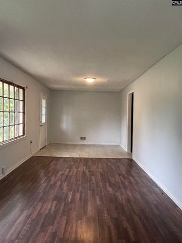 4908 Barrington Drive, Columbia, SC 29203