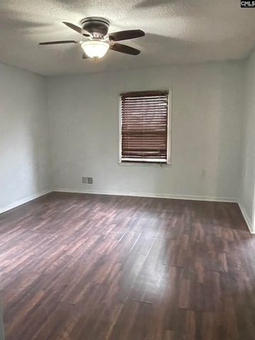 4908 Barrington Drive, Columbia, SC 29203