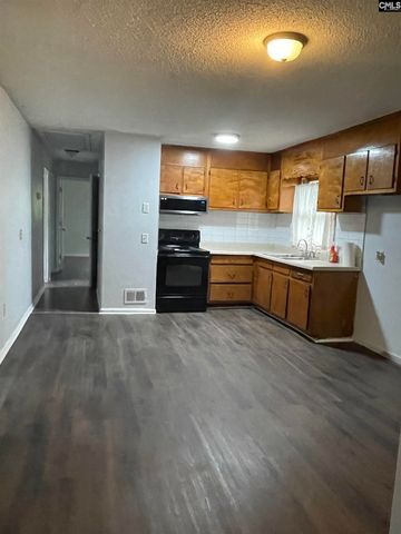 4908 Barrington Drive, Columbia, SC 29203