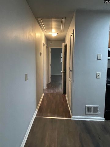 4908 Barrington Drive, Columbia, SC 29203