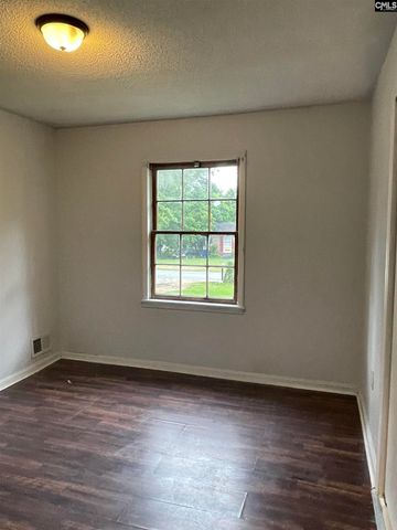 4908 Barrington Drive, Columbia, SC 29203