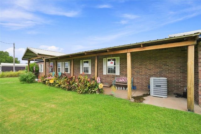 3780 E Seward Road, Guthrie, OK 73044
