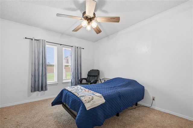 3780 E Seward Road, Guthrie, OK 73044