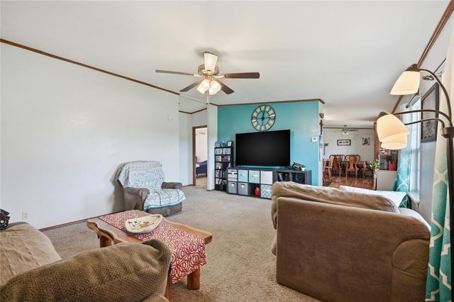 3780 E Seward Road, Guthrie, OK 73044