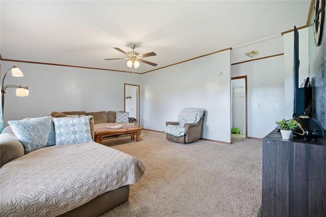 3780 E Seward Road, Guthrie, OK 73044