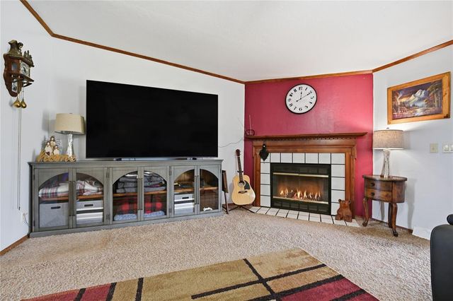 3780 E Seward Road, Guthrie, OK 73044