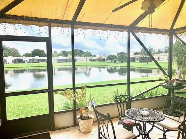 18900 Haywood Terrace 5, Boca Raton, FL 33496