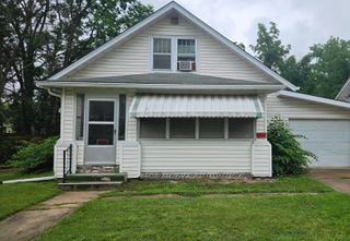 809 E LOVE ST, Mexico, MO 65265
