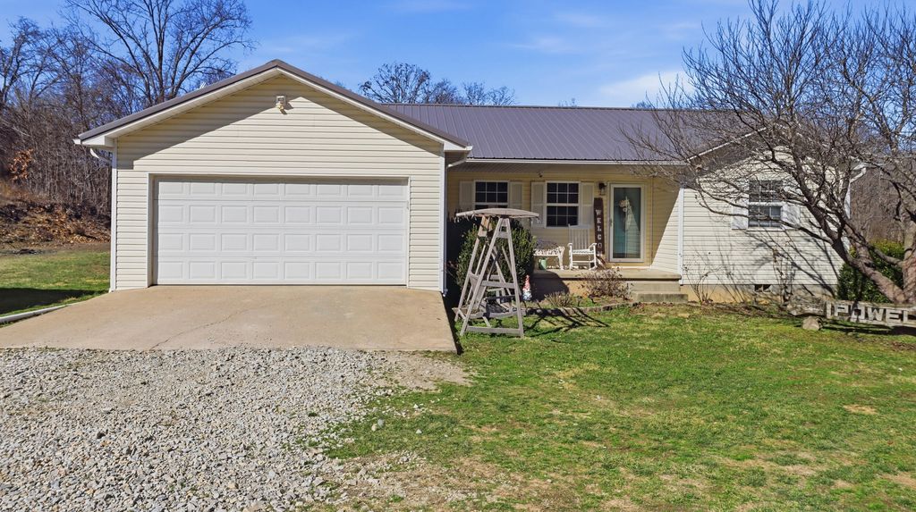 8305 County Road 5110, West Plains, MO 65775