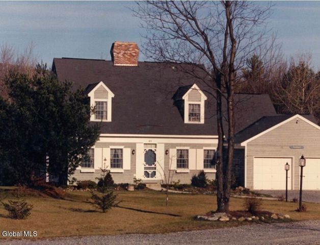 50 Lincoln Mountain Road, Greenfield, NY 12833