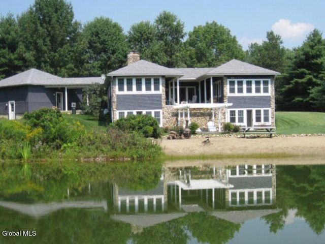 50 Lincoln Mountain Road, Greenfield, NY 12833