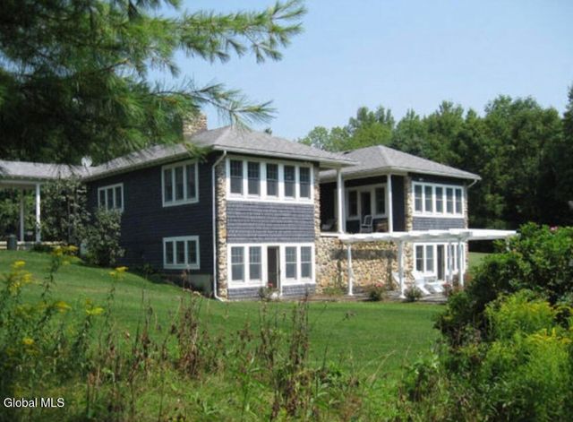 50 Lincoln Mountain Road, Greenfield, NY 12833