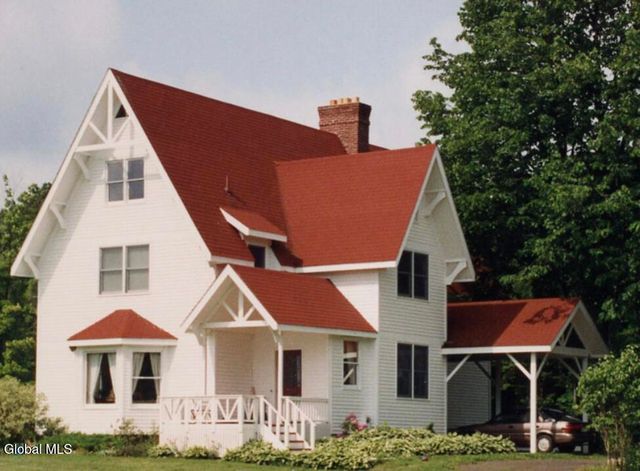 50 Lincoln Mountain Road, Greenfield, NY 12833