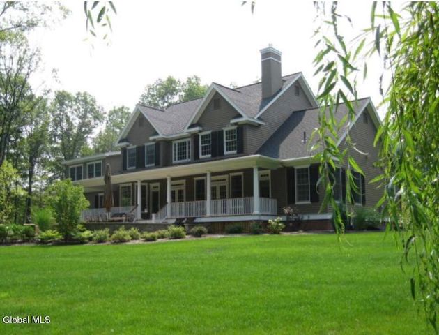 50 Lincoln Mountain Road, Greenfield, NY 12833