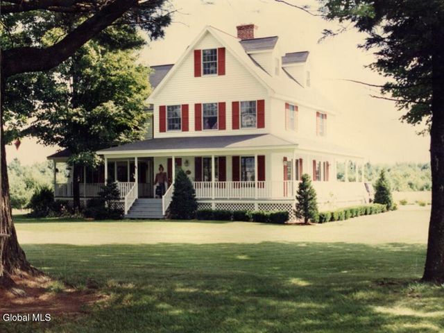 50 Lincoln Mountain Road, Greenfield, NY 12833