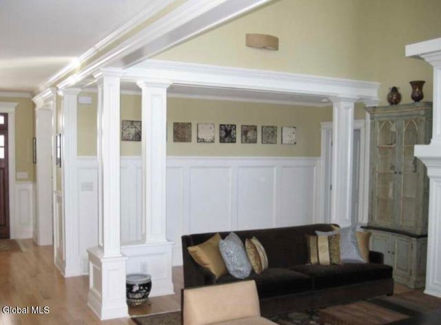 50 Lincoln Mountain Road, Greenfield, NY 12833