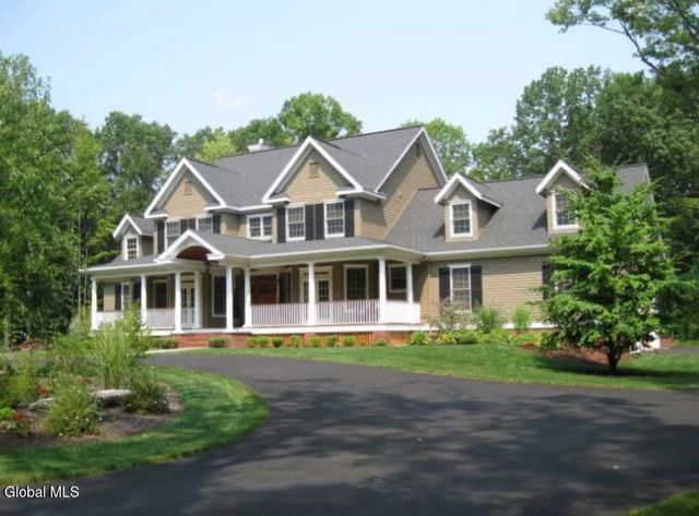 50 Lincoln Mountain Road, Greenfield, NY 12833