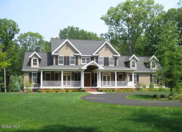 50 Lincoln Mountain Road, Greenfield, NY 12833