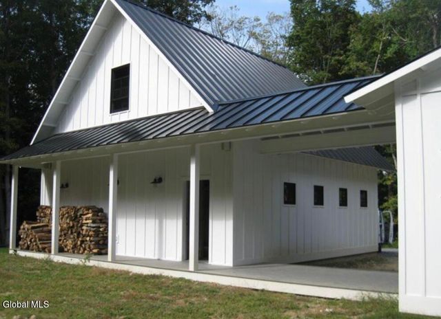 50 Lincoln Mountain Road, Greenfield, NY 12833