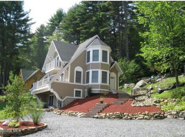 50 Lincoln Mountain Road, Greenfield, NY 12833