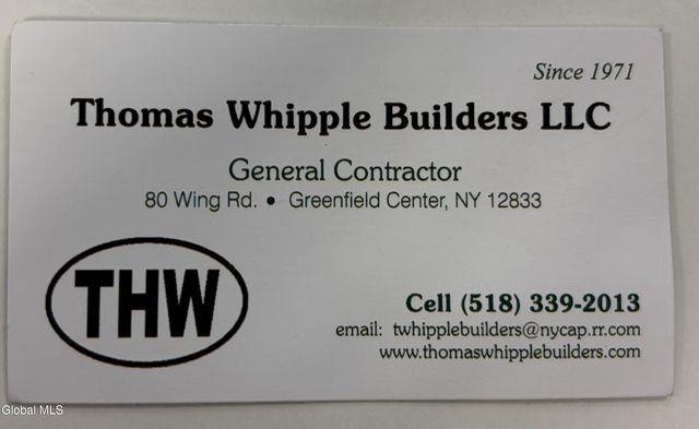 50 Lincoln Mountain Road, Greenfield, NY 12833