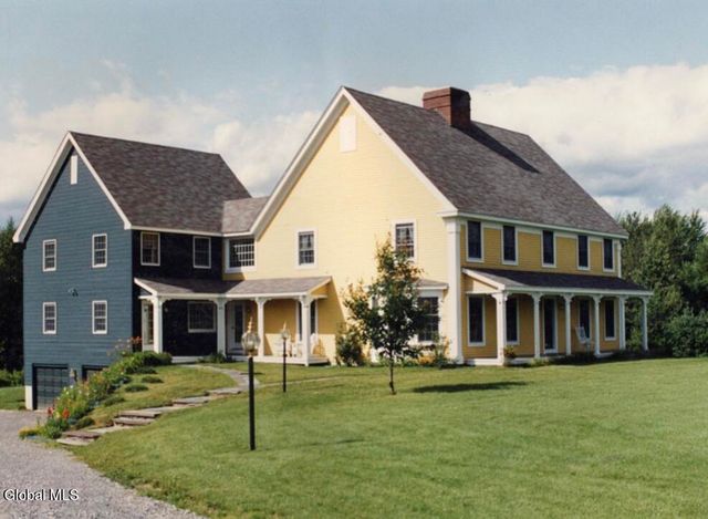 50 Lincoln Mountain Road, Greenfield, NY 12833