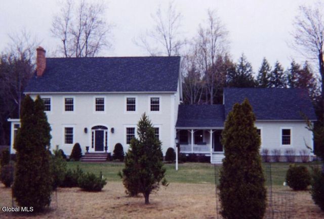 50 Lincoln Mountain Road, Greenfield, NY 12833