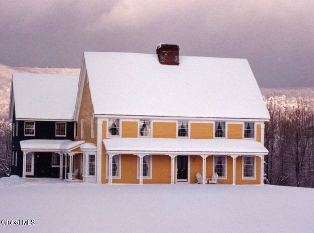 50 Lincoln Mountain Road, Greenfield, NY 12833