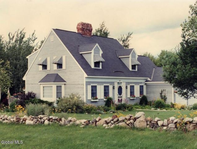 50 Lincoln Mountain Road, Greenfield, NY 12833