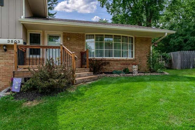 3803 Hemlock Court, Rockford, IL 61109
