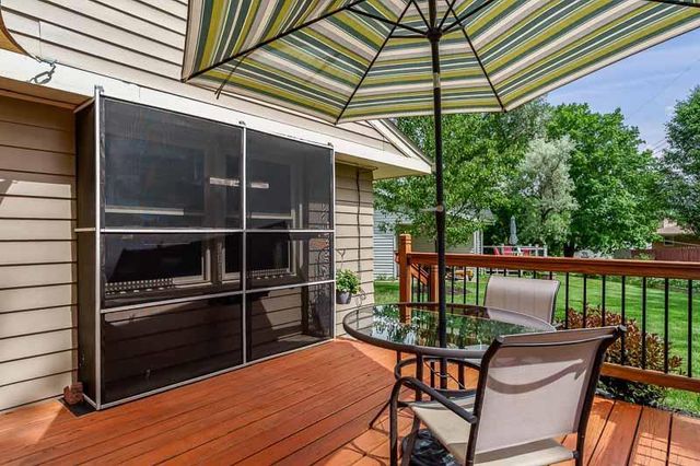 3803 Hemlock Court, Rockford, IL 61109