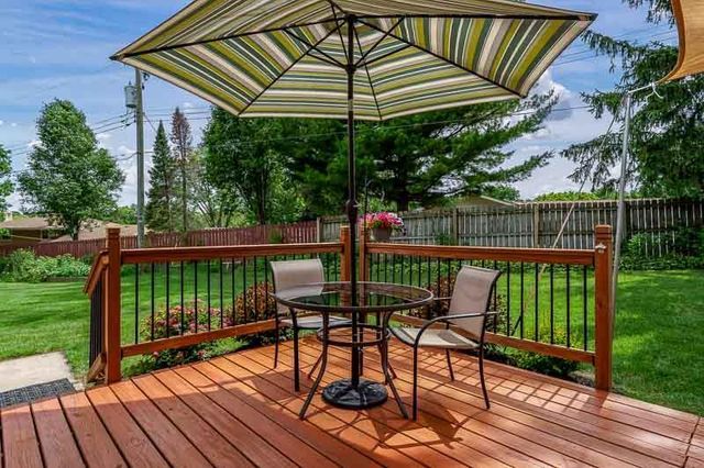 3803 Hemlock Court, Rockford, IL 61109