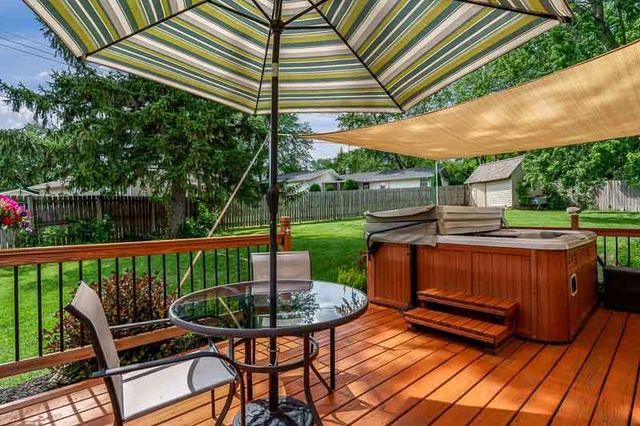 3803 Hemlock Court, Rockford, IL 61109
