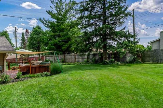 3803 Hemlock Court, Rockford, IL 61109