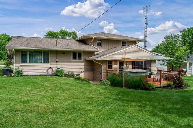 3803 Hemlock Court, Rockford, IL 61109