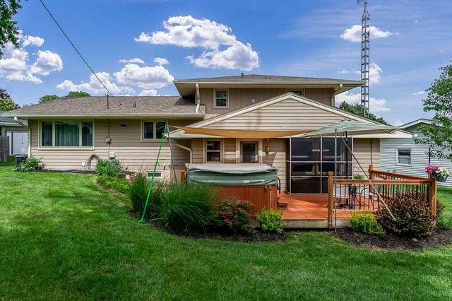 3803 Hemlock Court, Rockford, IL 61109