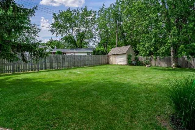 3803 Hemlock Court, Rockford, IL 61109