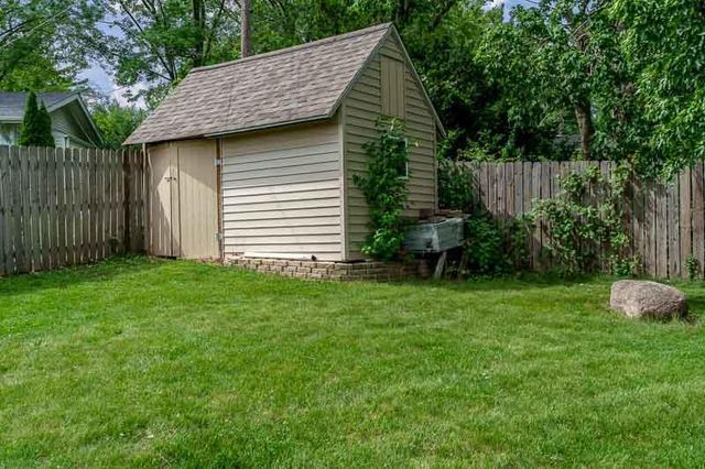 3803 Hemlock Court, Rockford, IL 61109