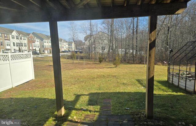 514 MILLAR CT, Aberdeen, MD 21001