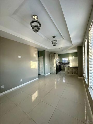 619 Cathedral Street 3, Edinburg, TX 78541