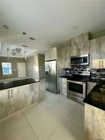 619 Cathedral Street 3, Edinburg, TX 78541