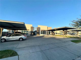 619 Cathedral Street 3, Edinburg, TX 78541