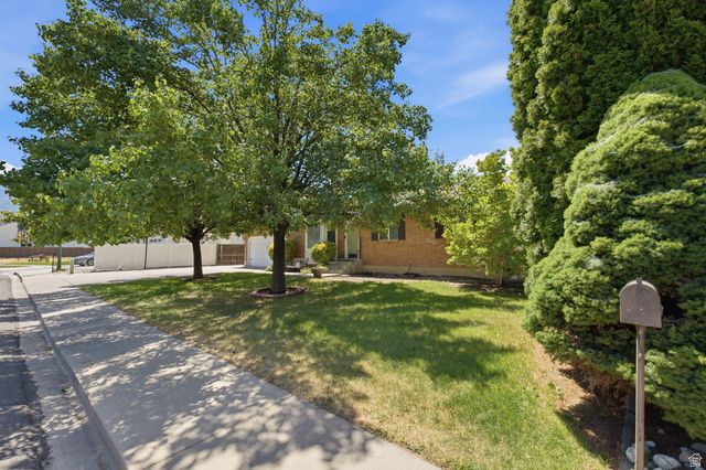 255 W 580 S, Orem, UT 84058