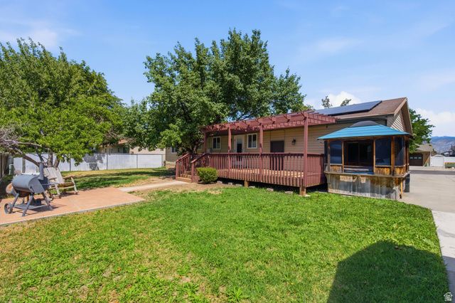 255 W 580 S, Orem, UT 84058