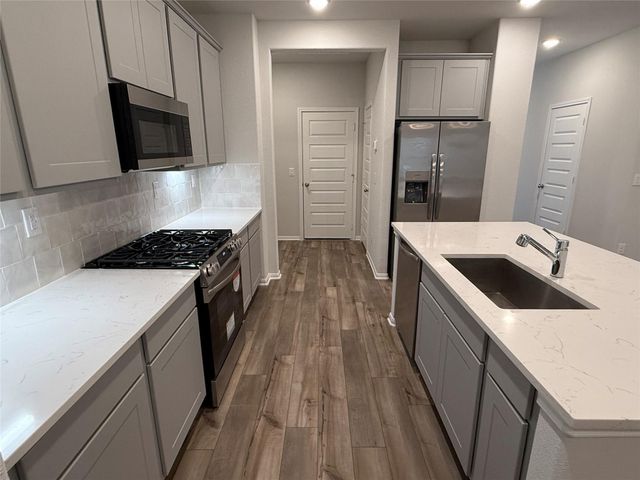 8461 Sweet Cherry Lane, Magnolia, TX 77354