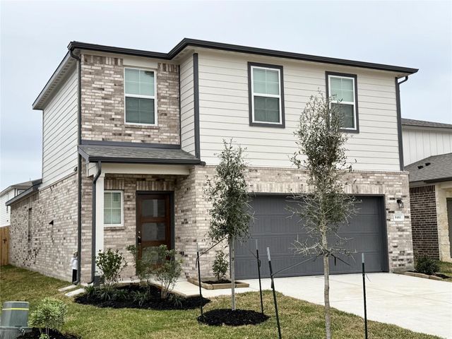 8461 Sweet Cherry Lane, Magnolia, TX 77354