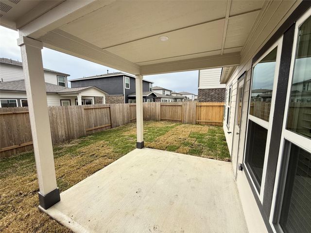 8461 Sweet Cherry Lane, Magnolia, TX 77354