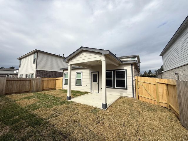 8461 Sweet Cherry Lane, Magnolia, TX 77354