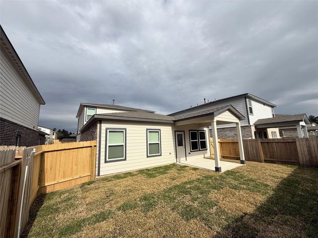 8461 Sweet Cherry Lane, Magnolia, TX 77354