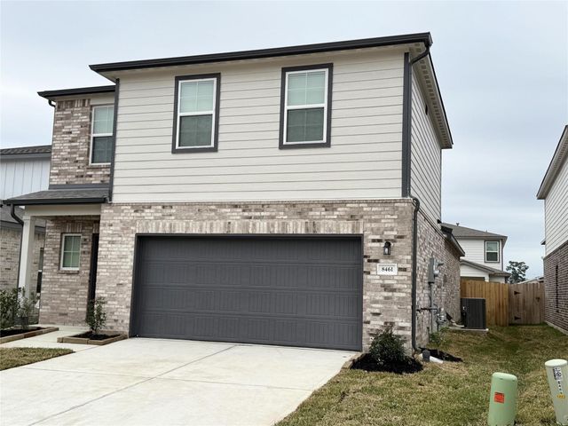 8461 Sweet Cherry Lane, Magnolia, TX 77354